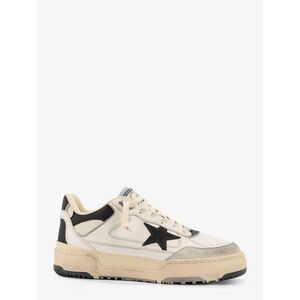 Golden Goose Deluxe Brand Men Forty 2 Leather Sneakers